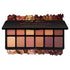 L.A GIRL FANATIC EYESHADOW PALETTE