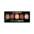 L.A. COLORS SHIMMER EYE PALETTE