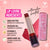 L.A. Girl Sheer Tint Lip Balm