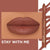 L.A. Girl Lipstick - Stay & Play Lip Crayon