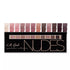 LA GIRL- BEAUTY BRICK EYESHADOW NUDES