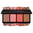 L.A GIRL FANATIC BLUSH PALETTE - BLUSHED BABE