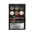 L.A. COLORS I HEART MAKEUP BROW PALETTE