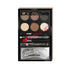 L.A. COLORS I HEART MAKEUP BROW PALETTE
