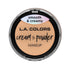 L.A. COLORS CREAM TO POWDER FOUNDATION