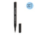 L.A. COLORS MARK & LINE FELT TIP EYELINER - BLACK