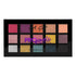 LA GIRL- PRO JEWELS 15-COLOR EYESHADOW PALETTE