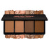 L.A GIRL FANATIC HIGHLIGHTER PALETTE