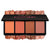 L.A GIRL FANATIC BLUSH PALETTE - ISLAND HOTTIE